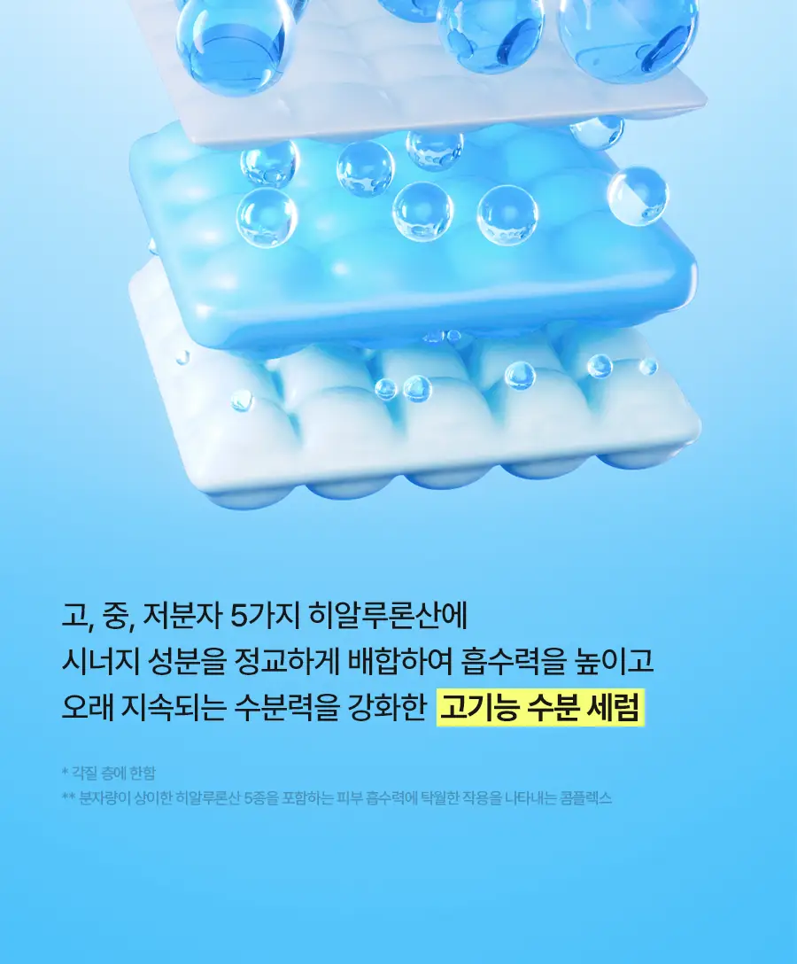 [NEW/1등수분세럼] 토리든 다이브인 저분자 히알루론산 세럼 50ml 리필 기획(+리필 50ml) 상세페이지 21
